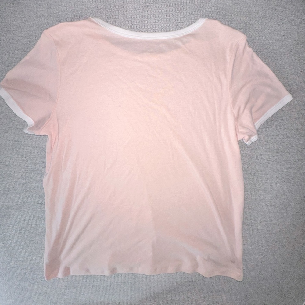 BABY TEE - Picture 3 of 5